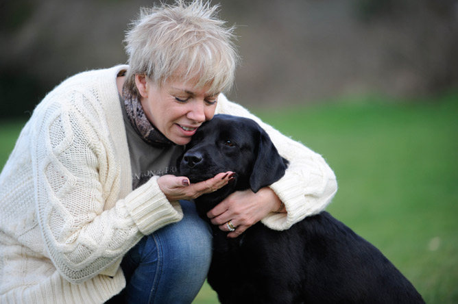 Your Dog | Coping with the loss of your dog | The Your Dog Blog